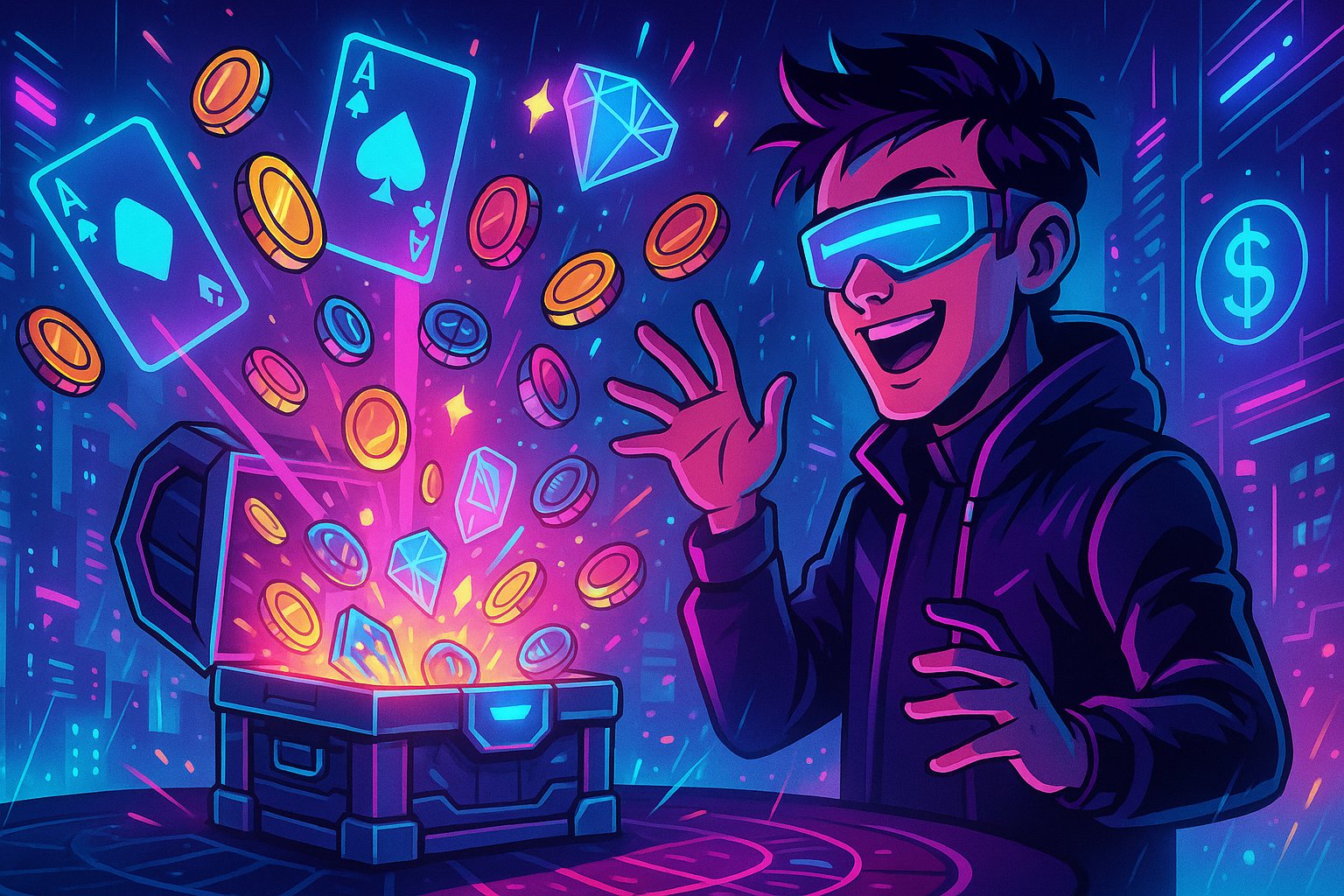 Educação sobre Jogos